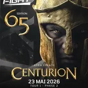 Centurion - Gala 2