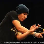 Championnat de France de Yoyo 2026