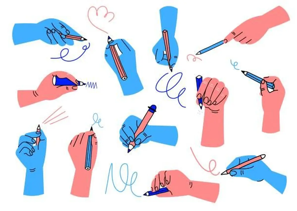 Ateliers d'écriture créative