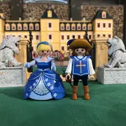exposition vente playmobil