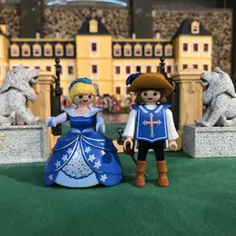 exposition vente playmobil
