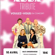 Concert ABBA Tribute 