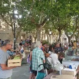 Les Assiettes gourmandes de Fronticourt