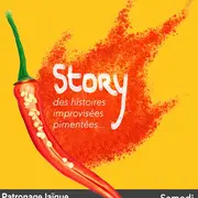 STORY, Cabaret d'improvisation théâtrale