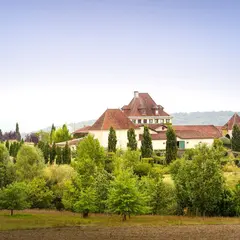 Chateau Bouscassé