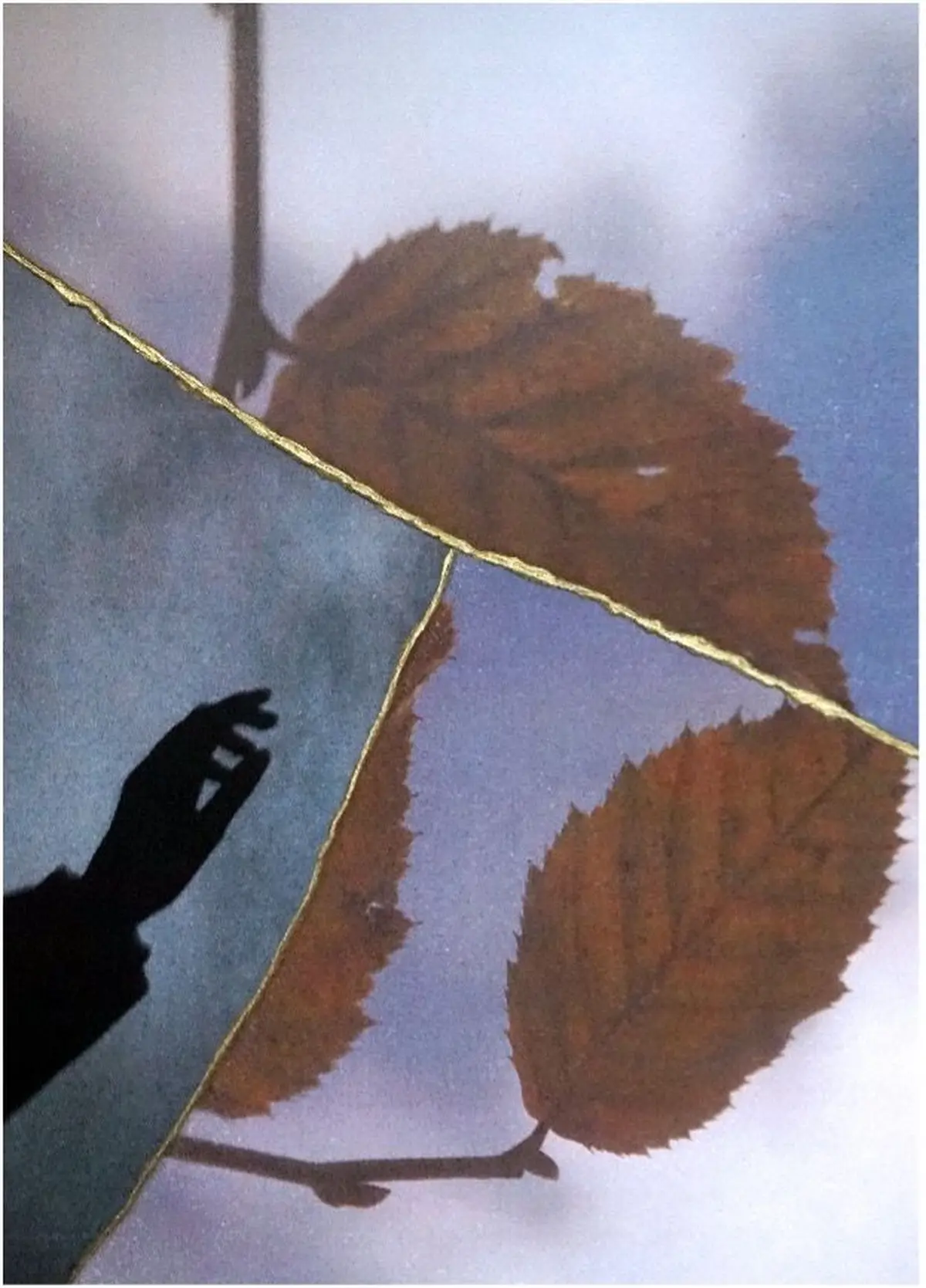 Stage vacances ados 12-15 ans — Kintsugi photographique avec Cynthia Mancuso