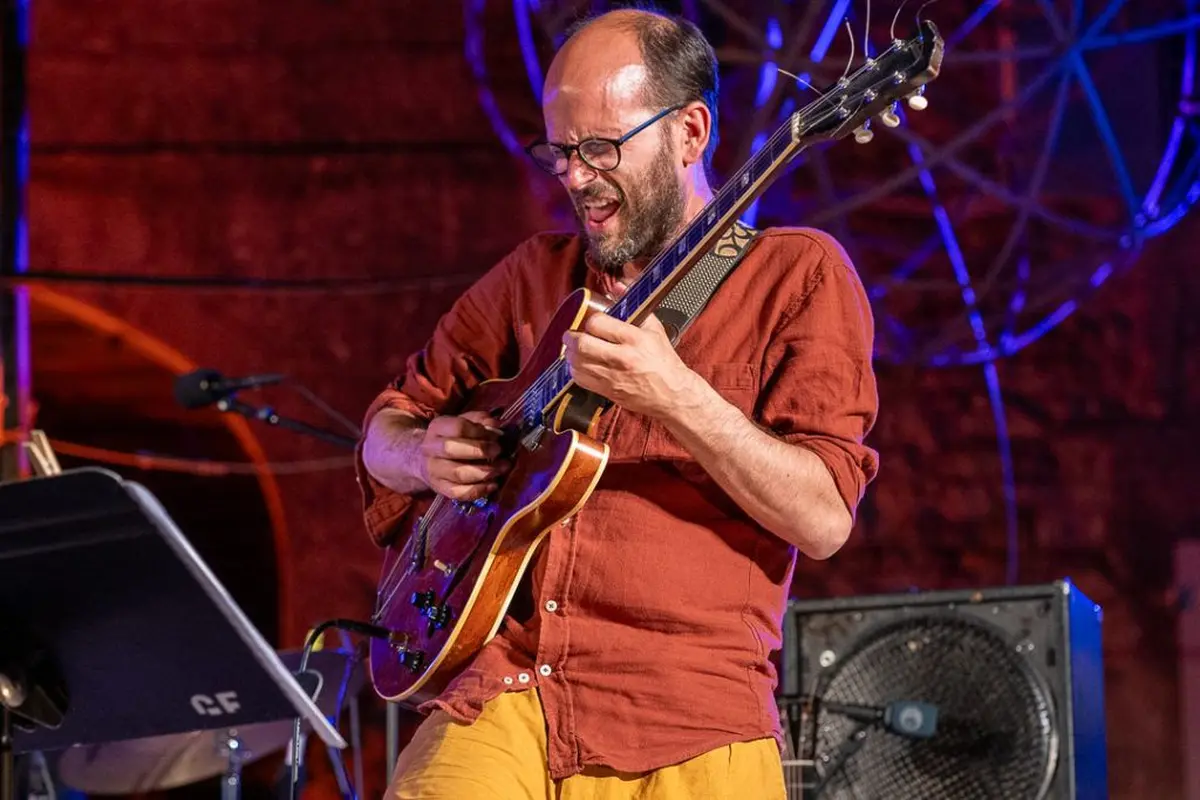 PIERRE PERCHAUD Fleur d'immortelle