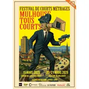Mulhouse Tous Courts - Festival de Courts Métrages