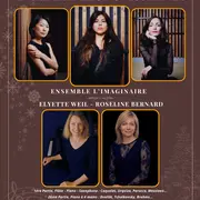 Concert de l'Avent - Entre Tradition & Modernité