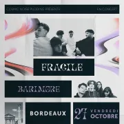 Fragile + Barimore 