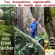 Les systèmes régénératifs avec Ernst Zürcher à Marseille le 23 janvier