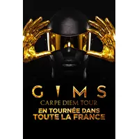 Gims Carpe Diem Tour &copy; DR