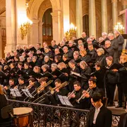 Concert Olivier Messiaen, Michèle Foison, WA Mozart, Lili Boulanger 