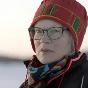 Ciné-club nordique : Historjá – Stitches for Sápmi