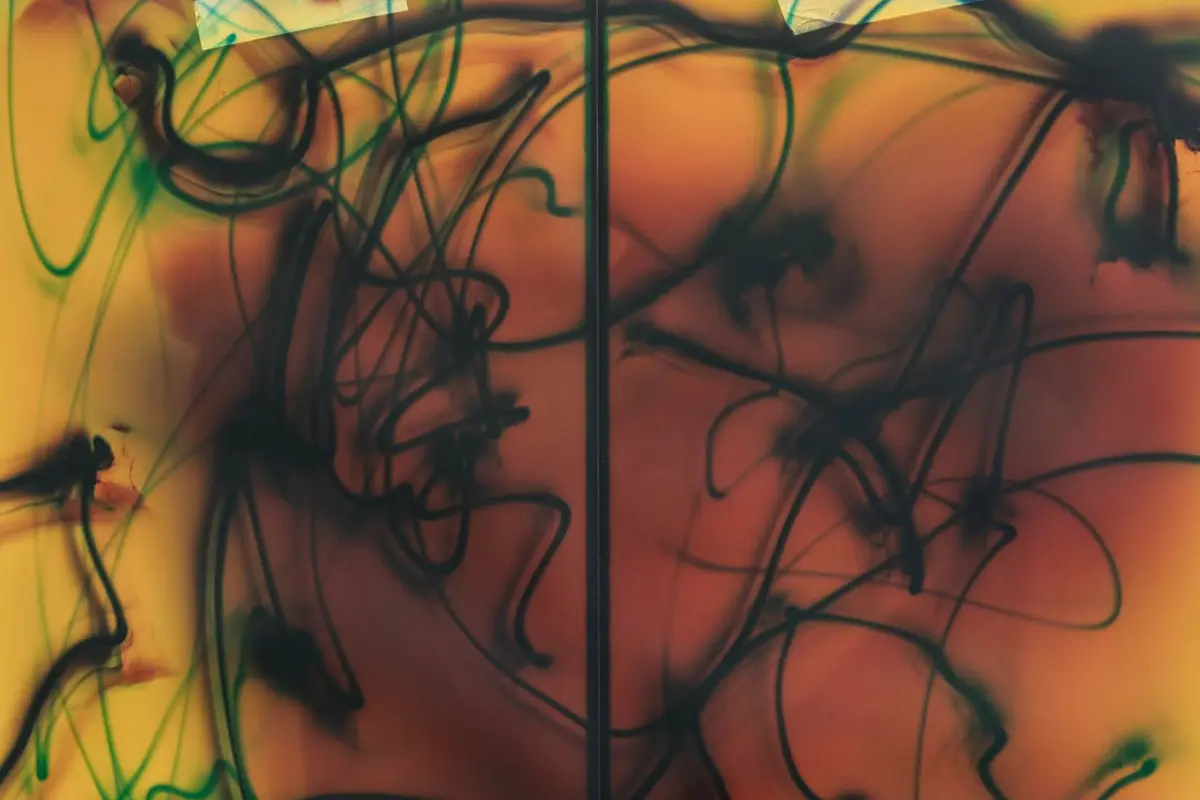 Exposition : Materials of memories