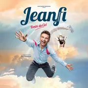 Jeanfi Janssens Tombé du Ciel