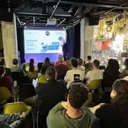 Pint of Science 2026 - Strasbourg