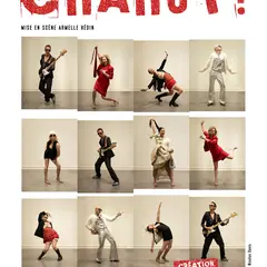 Chahut !