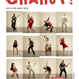 Chahut !