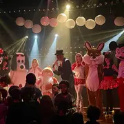 Arbre de Noël familial / Goûter Spectacle Disney