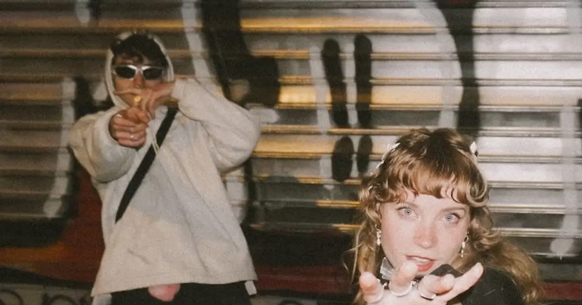 Fancy Dolcy - Les nocturnes de la guinguette