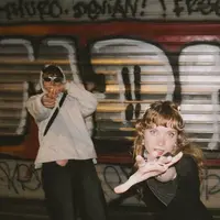 Fancy Dolcy - Les nocturnes de la guinguette &copy; Charlotte Defrasne