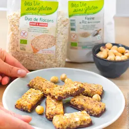 Atelier cuisine : Les aliments ultra-transformés