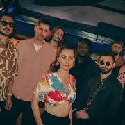 ANIANE EN MUSIQUE 2026 : Mango Mango + Monkey Tales + Batucanfare