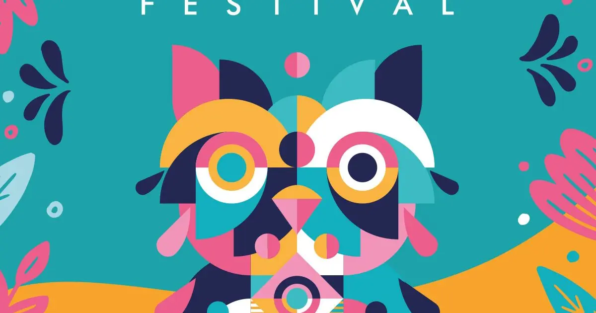 Big Blue Festival