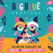 Big Blue Festival
