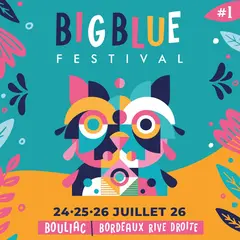 Big Blue Festival
