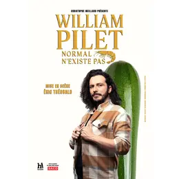 William Pilet