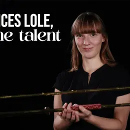 AFIT Recital Jeune talent 2