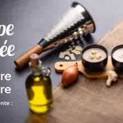 Soupe Étoilée 2025