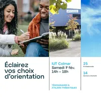 Tournée de l'Excellence de Colmar &copy; Entretiens de l'excellence