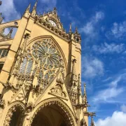 Metz : Rallye Echappée Bière