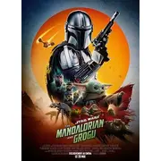 Cinéma : Star Wars - The Mandalorian & Grogu (VOSTFR)