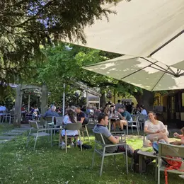 La Guinguette du Moulin