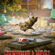 [Cinéma] Ciné Séniors : Panique à Noël 