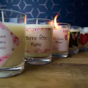 Bougie-Personnalisée.fr