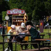 Ludorama : festival de jeux