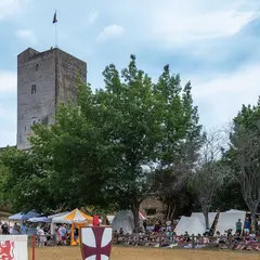 Les fêtes médiévales de Termes d'Armagnac