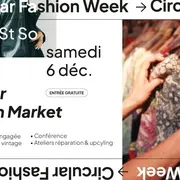 Lille : 3 marchés et braderies incontournables du 4 au 7 décembre 2025