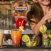 Afterwork latino – Tapas (Saveurs sud – américaines) y fiesta