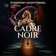 Le Cadre Noir