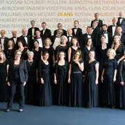 Choeur philharmonique de Strasbourg