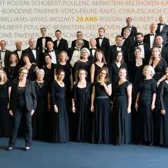 Choeur philharmonique de Strasbourg