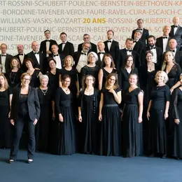 Choeur philharmonique de Strasbourg