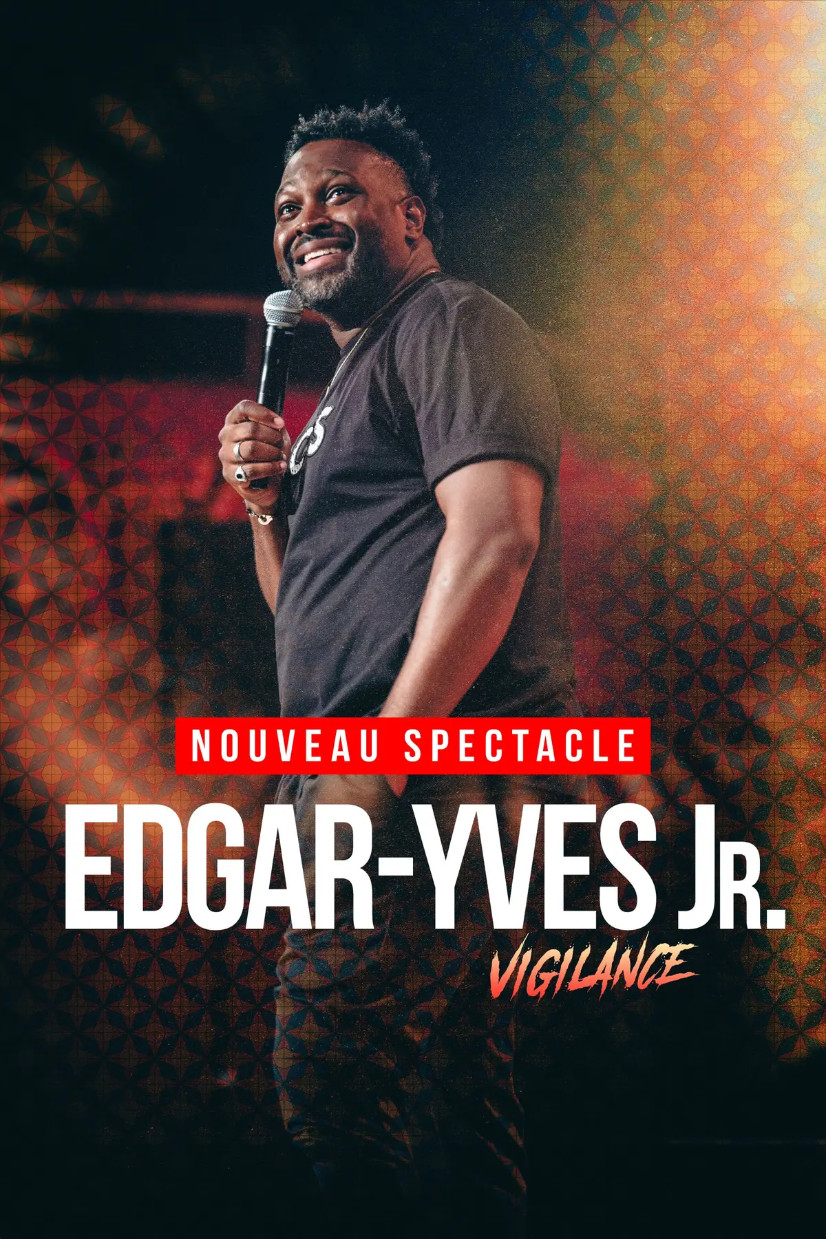Edgar-Yves Vigilance 