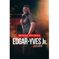 Edgar-Yves Vigilance © DR